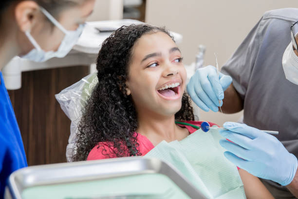 Best Emergency Dental Care for Sports Injuries in Church Point, LA